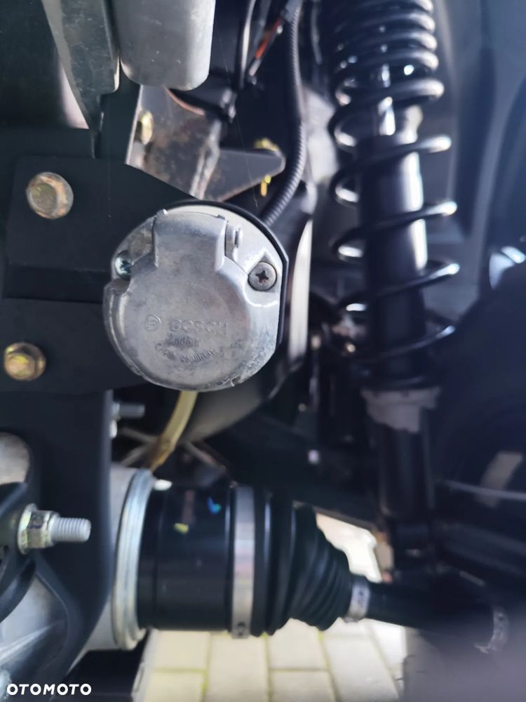 Can-Am Outlander - 36