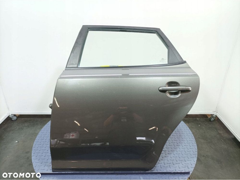 KIA CEED I LIFT HB DRZWI TYŁ TYLNE LEWE AA4 - 1