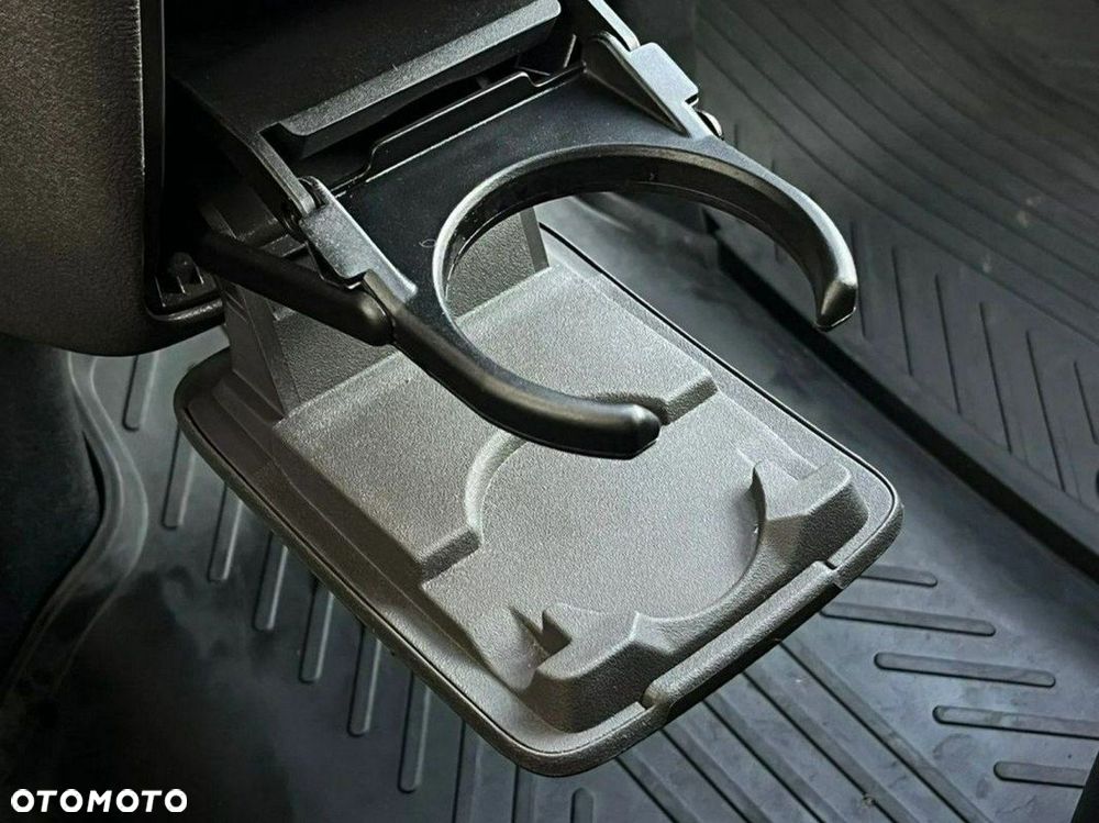 Ford Transit Custom - 36