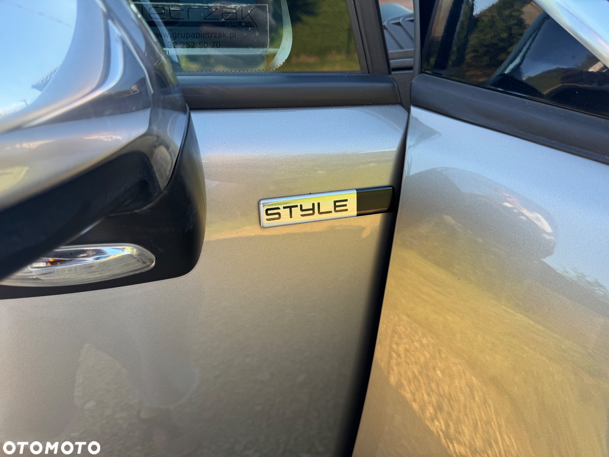 Peugeot 3008 1.6 BlueHDi Style S&S - 10