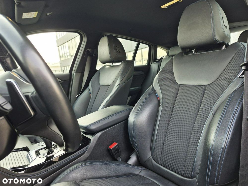 BMW X4 - 22