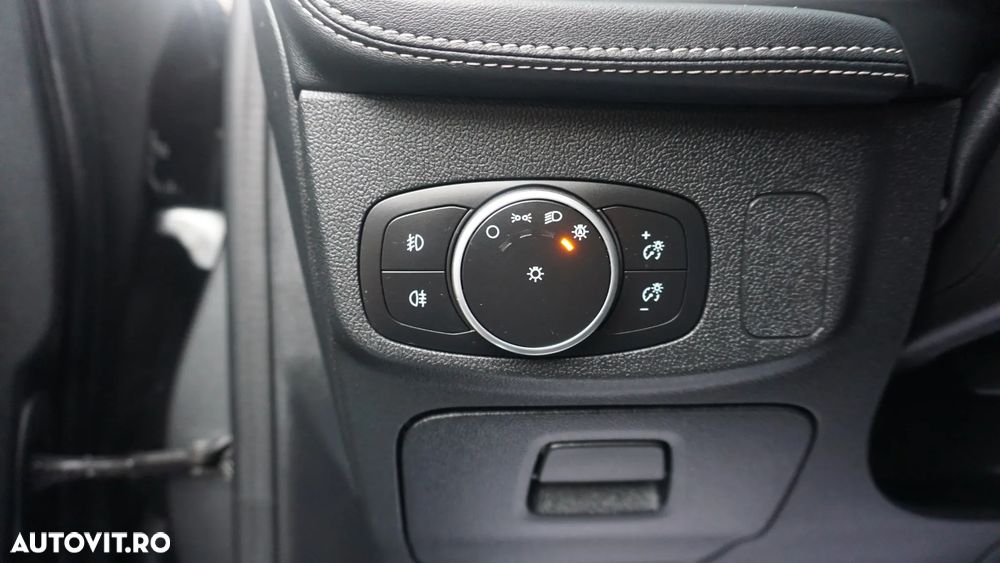 Ford Focus 1.5 EcoBoost Vignale - 20