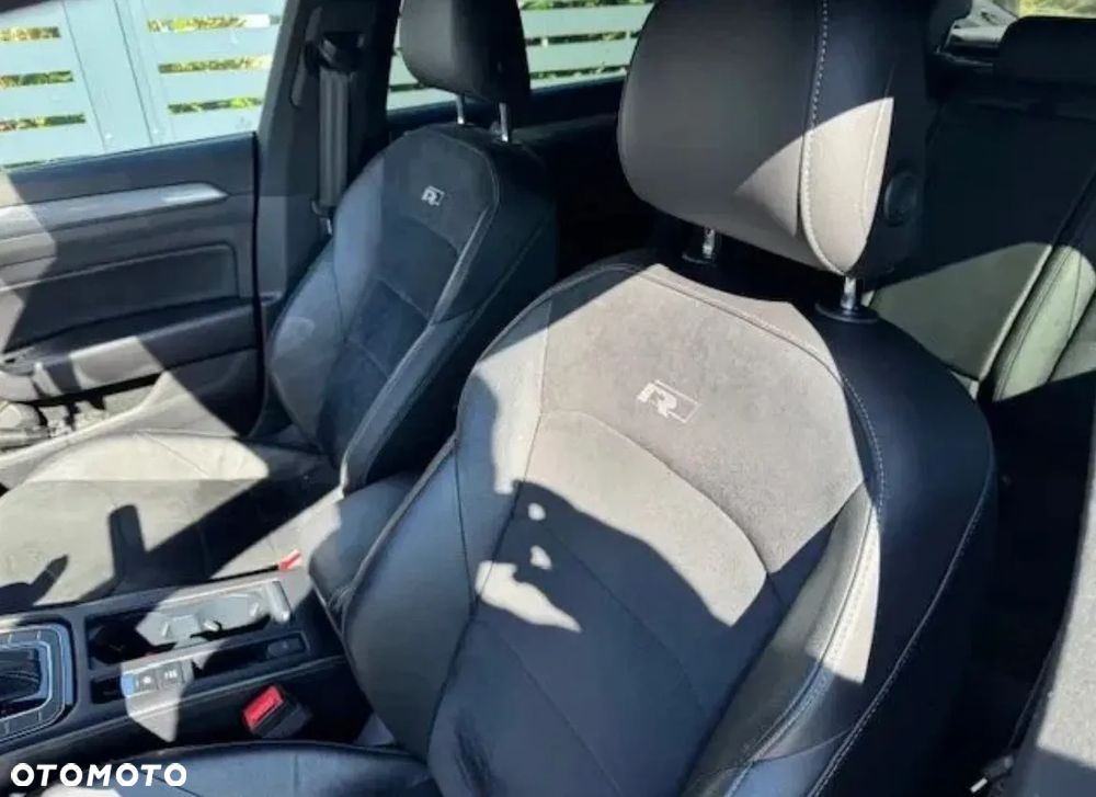 Volkswagen Arteon 2.0 TSI GPF R-Line DSG - 5