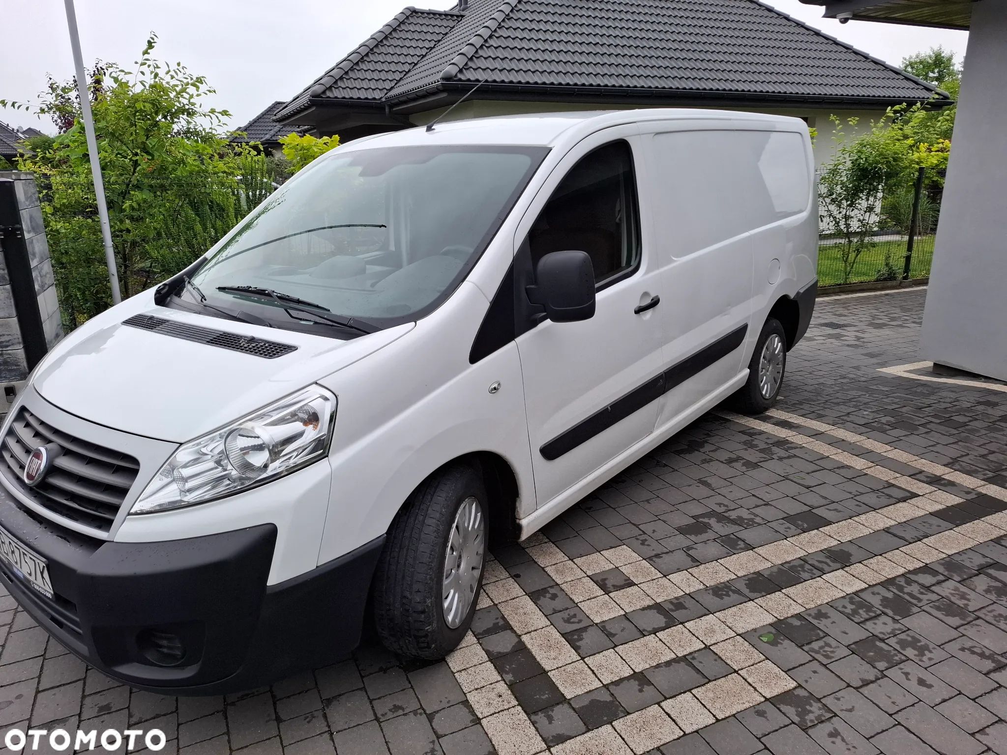 Fiat Scudo - 1