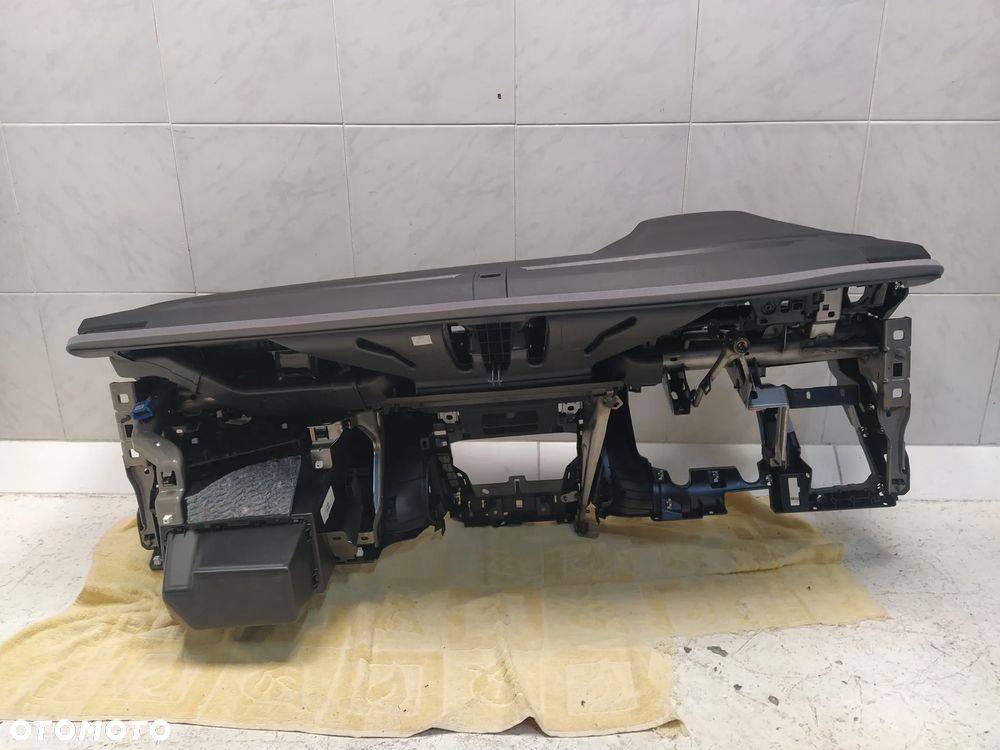 PEUGEOT 2008 II 208 II DESKA ROZDZIELCZA KOKPIT NOWY ORYGINAŁ - 8