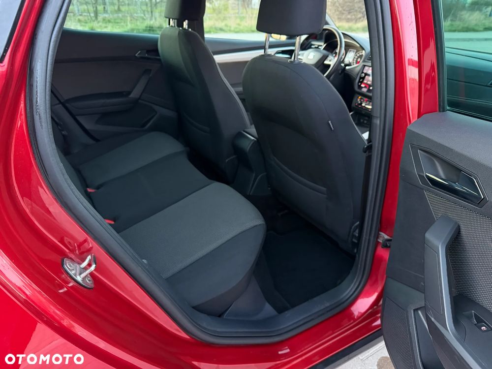 Seat Arona 1.6 TDI XCELLENCE - 12