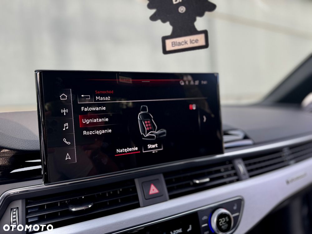 Audi A4 Avant 40 TDI mHEV Quattro S Line S tronic - 36