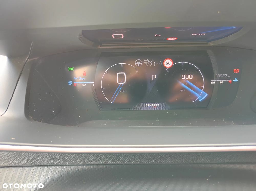 Peugeot 2008 1.2 PureTech GT S&S EAT8 - 16