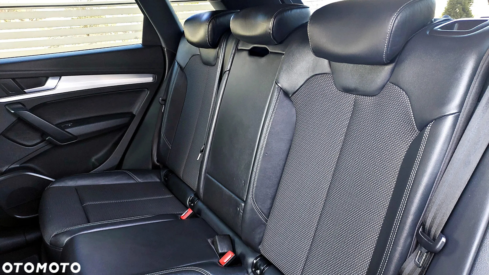 Audi Q5 2.0 TDI Quattro Design S tronic - 17