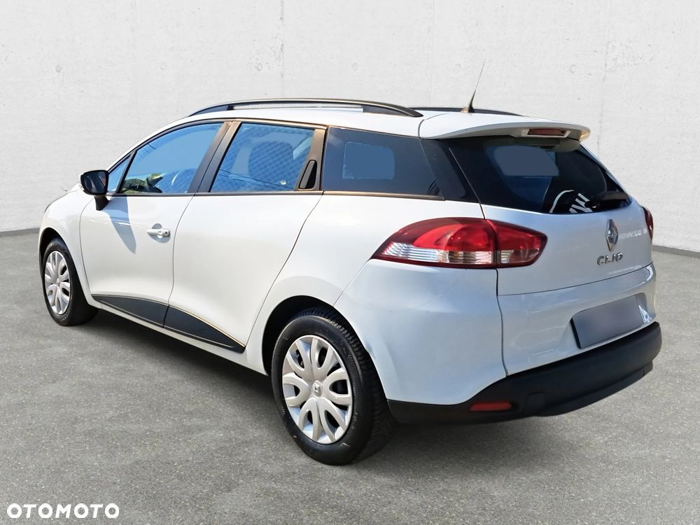 Renault Clio 0.9 TCe Alize - 8