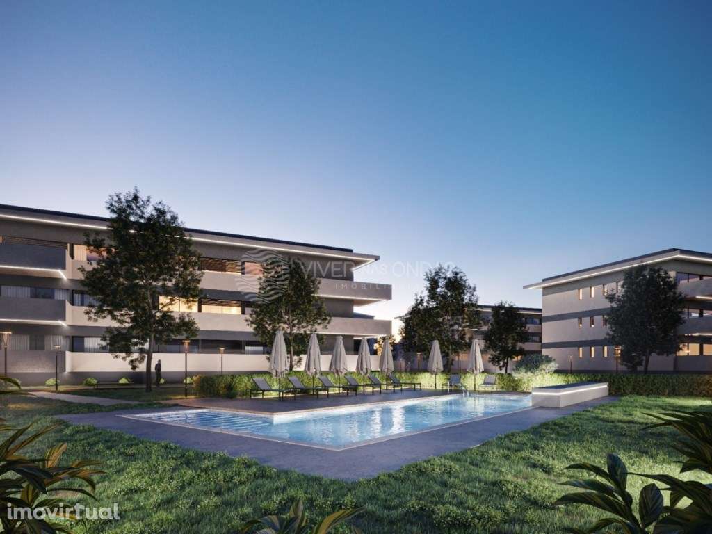 Apartamento em fase inicial de construção/Pré-venda | Condomínio Fe... - Grande imagem: 5/23