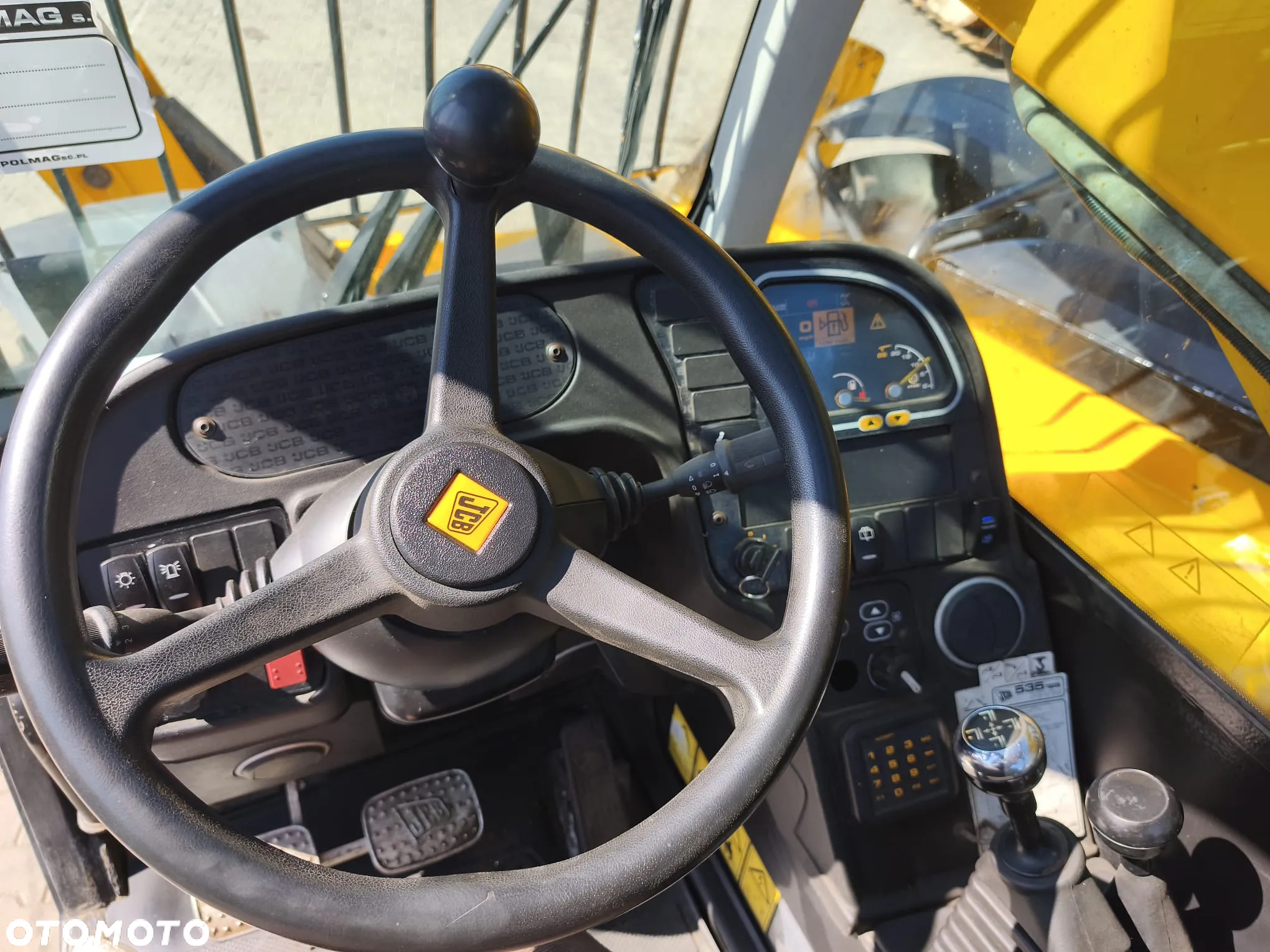 JCB 535-125 - 9