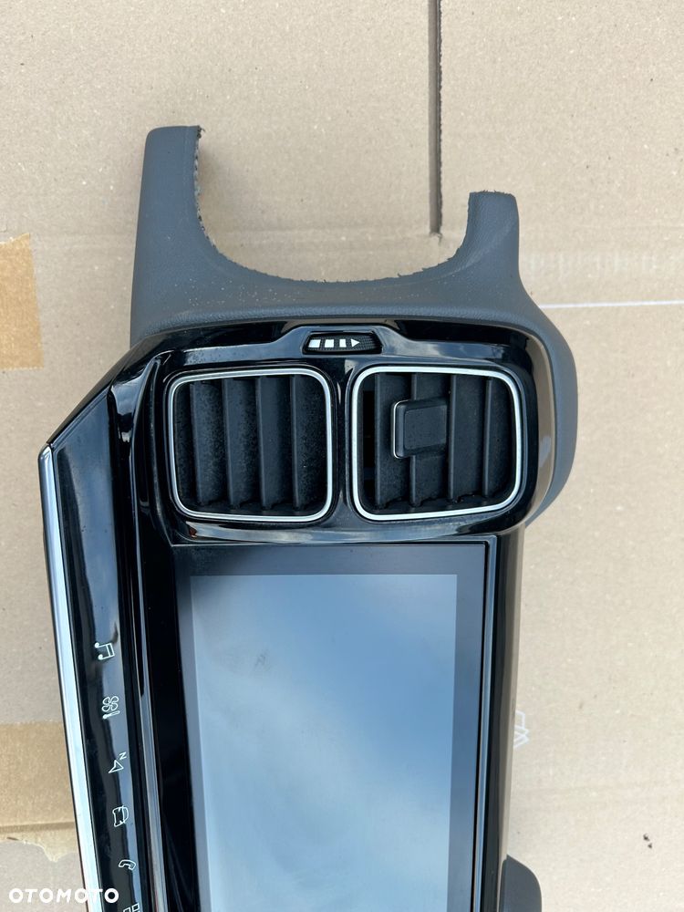 Citroen C5 Aircross Ekran wyświetlacz nawigacji 9830426480-00 - 3