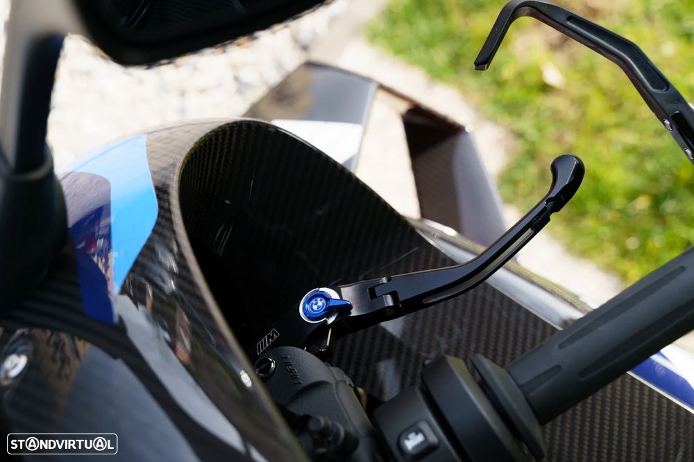 BMW M 1000 RR - 12