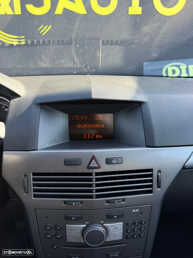 Opel Astra Caravan 1.3 CDTi Enjoy - 15