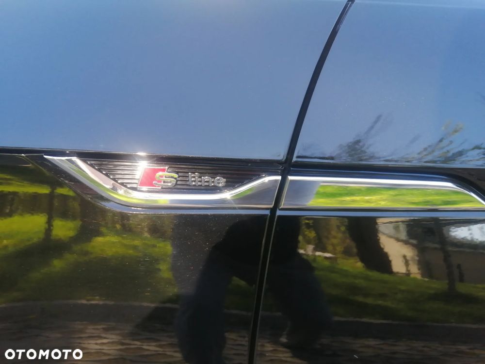 Audi A5 Coupé 2.0 TDI Sport S tronic - 9