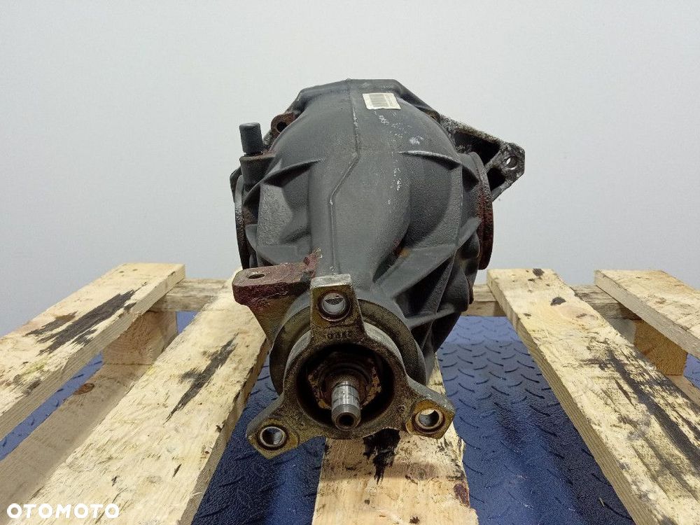 MERCEDES C W204 LIFT 2.1 CDI 120KM DYFERENCJAŁ MOST TYLNY 2073500514 - 3