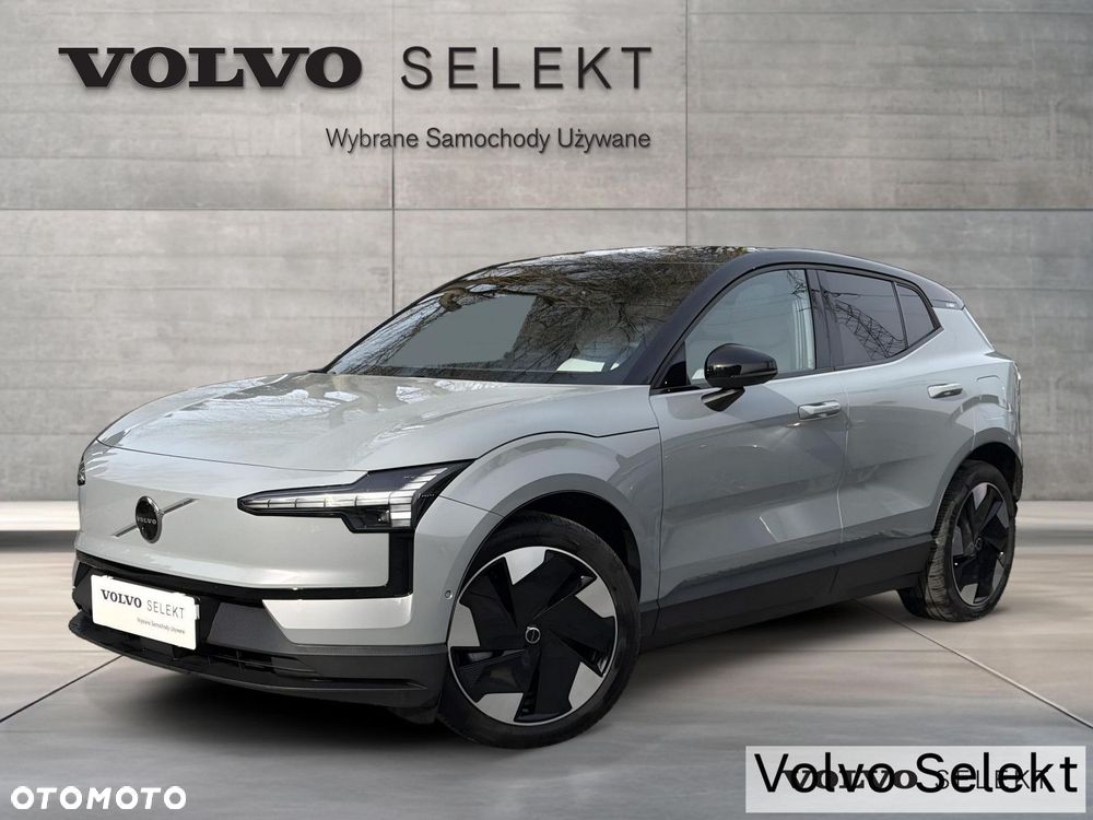 Volvo EX30 - 2