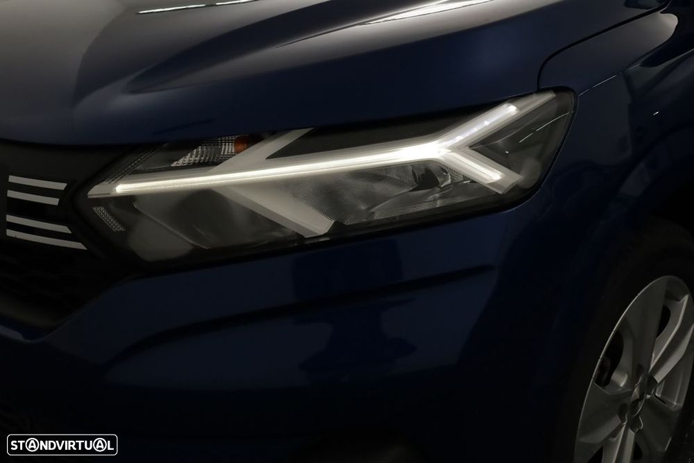 Dacia Sandero 1.0 TCe Expression - 6