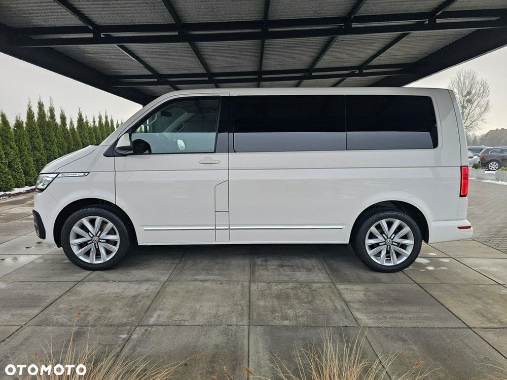 Volkswagen Multivan 2.0 TDI L1 Highline DSG - 9