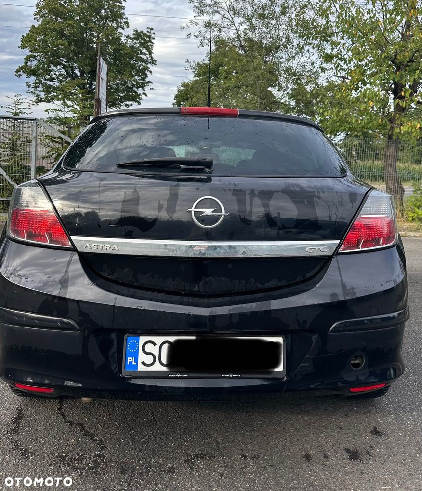 Opel Astra 1.6 Edition 111 Jahre - 11