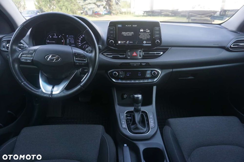 Hyundai i30 - 19