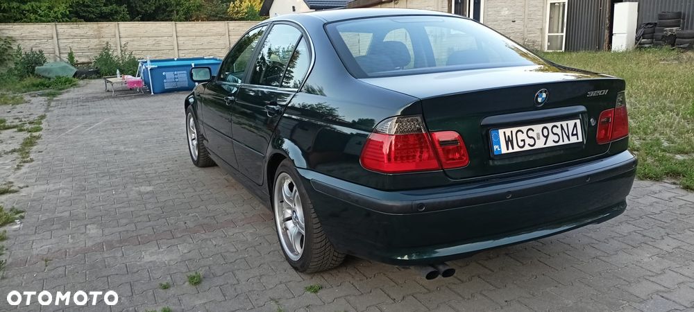 BMW Seria 3 - 2