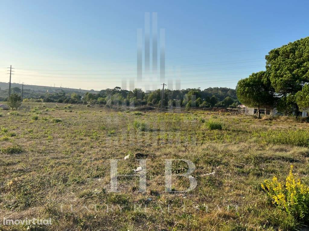 Lote Construção 5002M2 Casal da Granja |Sintra - Grande imagem: 5/41