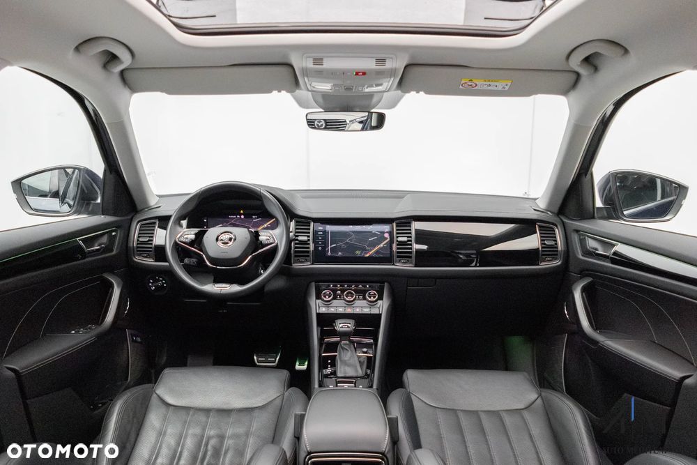 Skoda Kodiaq 2.0 TDI 4x4 L&K DSG 7 os - 15