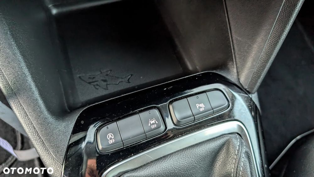 Opel Corsa 1.2 Start/Stop Edition - 12