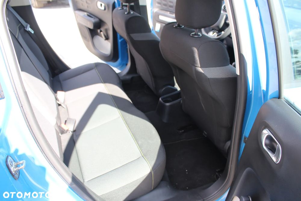 Citroën C3 1.2 VTi Attraction - 22
