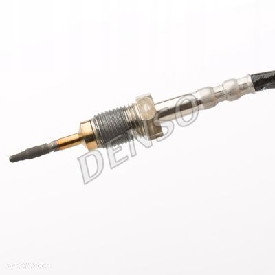 ORYGINALNY CZUJNIK TEMPERATURY SPALIN BMW 3 5 X5 - 2
