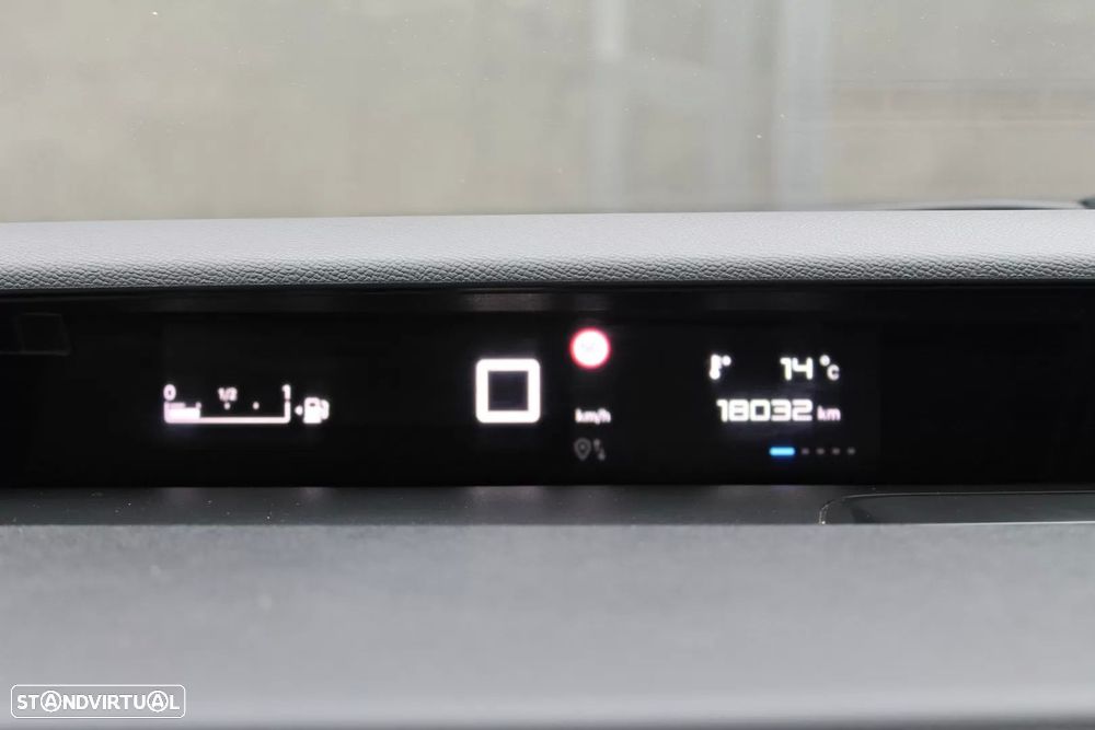 Citroën C3 1.2 Turbo Max - 24