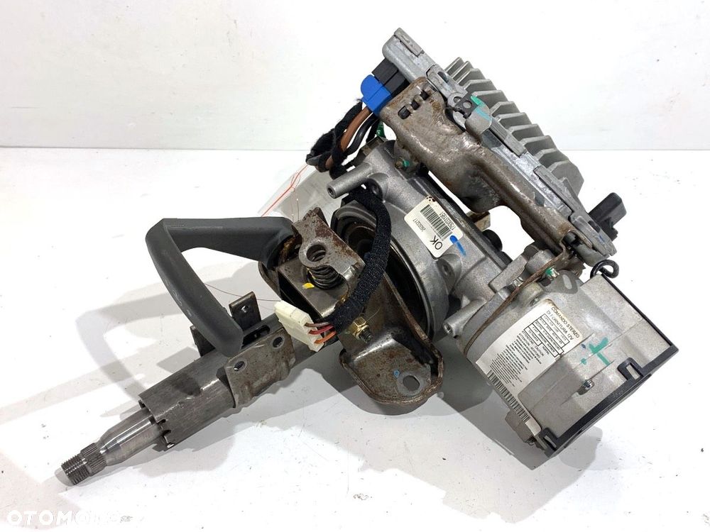 POMPA WSPOMAGANIA  FIAT PANDA (169_) 2003 - 2022 1.2 (169.AXB11, 169.AXB1A) 44 kW [60 KM] benzyna - 1