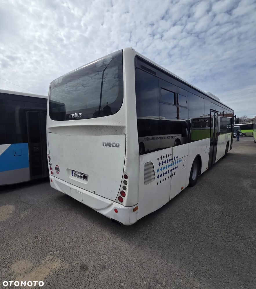 Irisbus CROSSWAY - 2