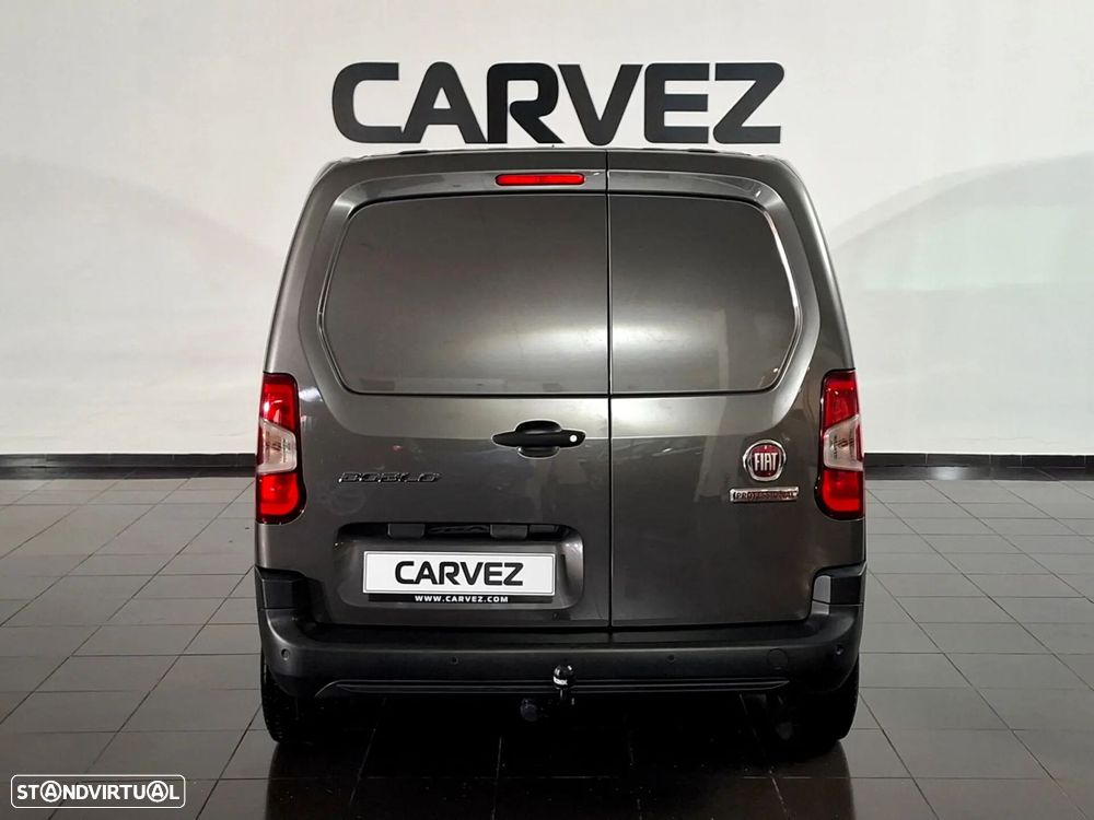 Fiat Doblo Outro - 5