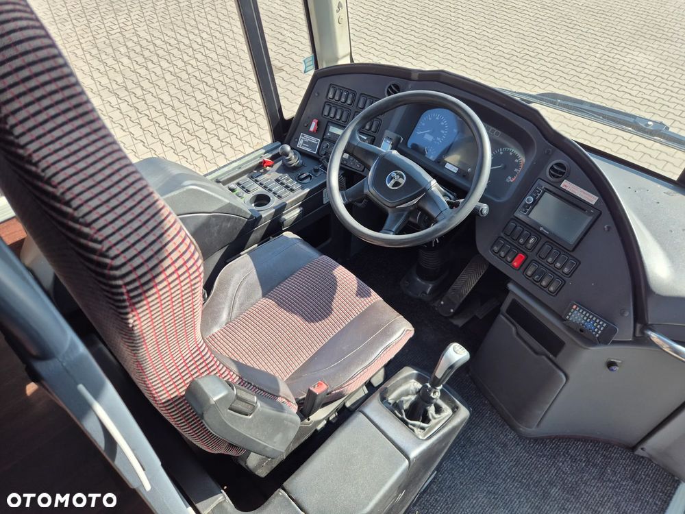 Temsa HD13 / SPROWADZONA/ MANUAL / NOWY SILNIK - 36