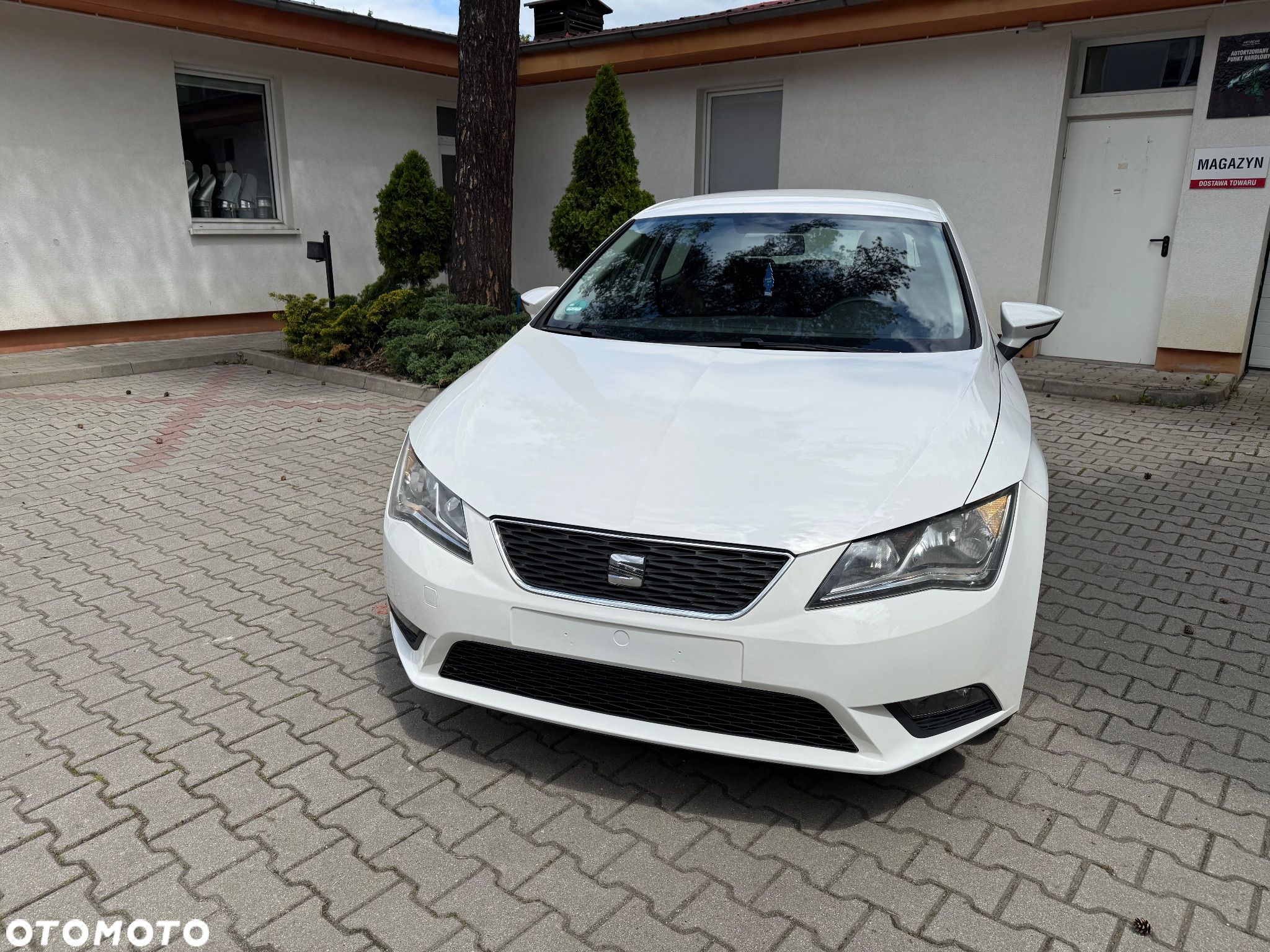 Seat Leon 1.2 TSI Style - 1
