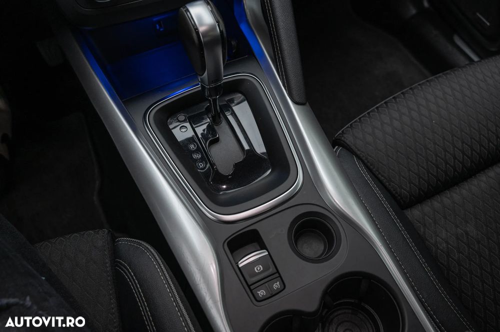 Renault Kadjar BLUE dCi 115 EDC BOSE EDITION - 19