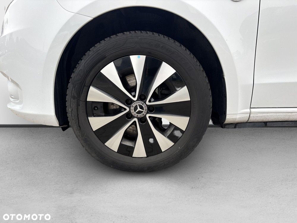 Mercedes-Benz Vito - 16