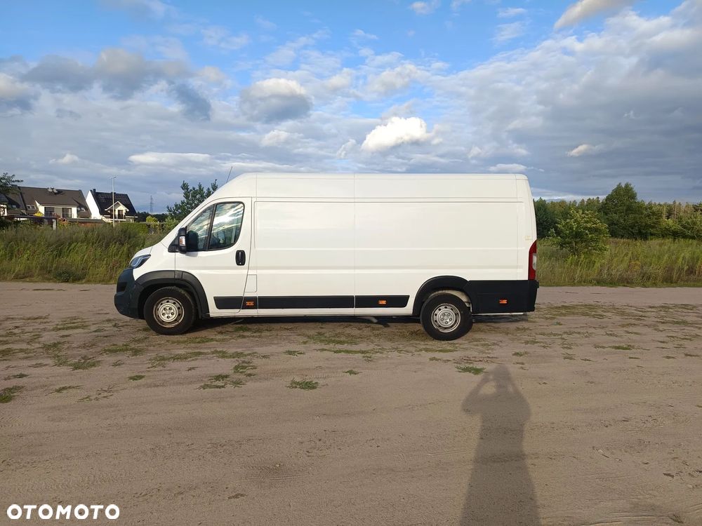 Peugeot Boxer - 4
