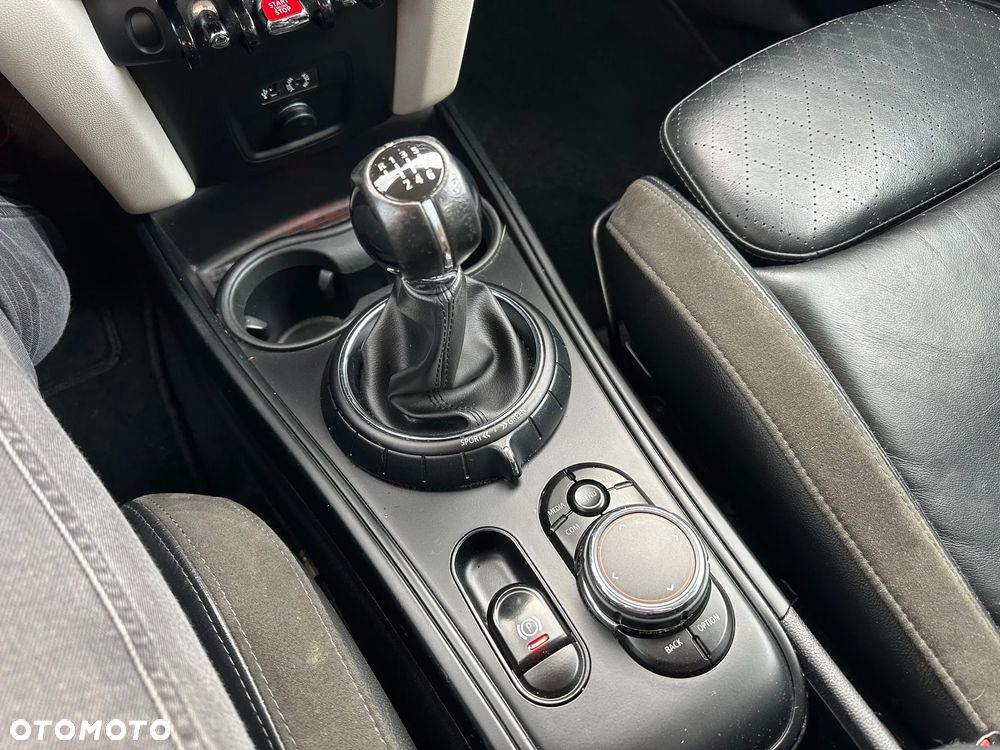 MINI Countryman Cooper SD Park Lane - 19