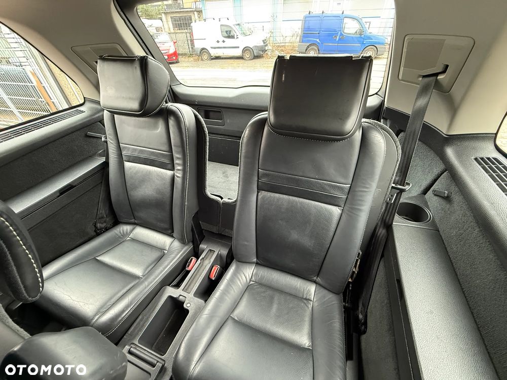 Volvo XC 90 D5 AWD Executive - 24