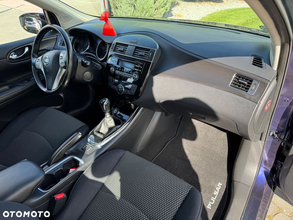 Nissan Pulsar - 15