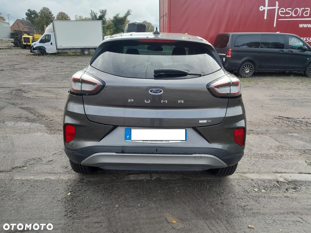 Ford Puma - 4
