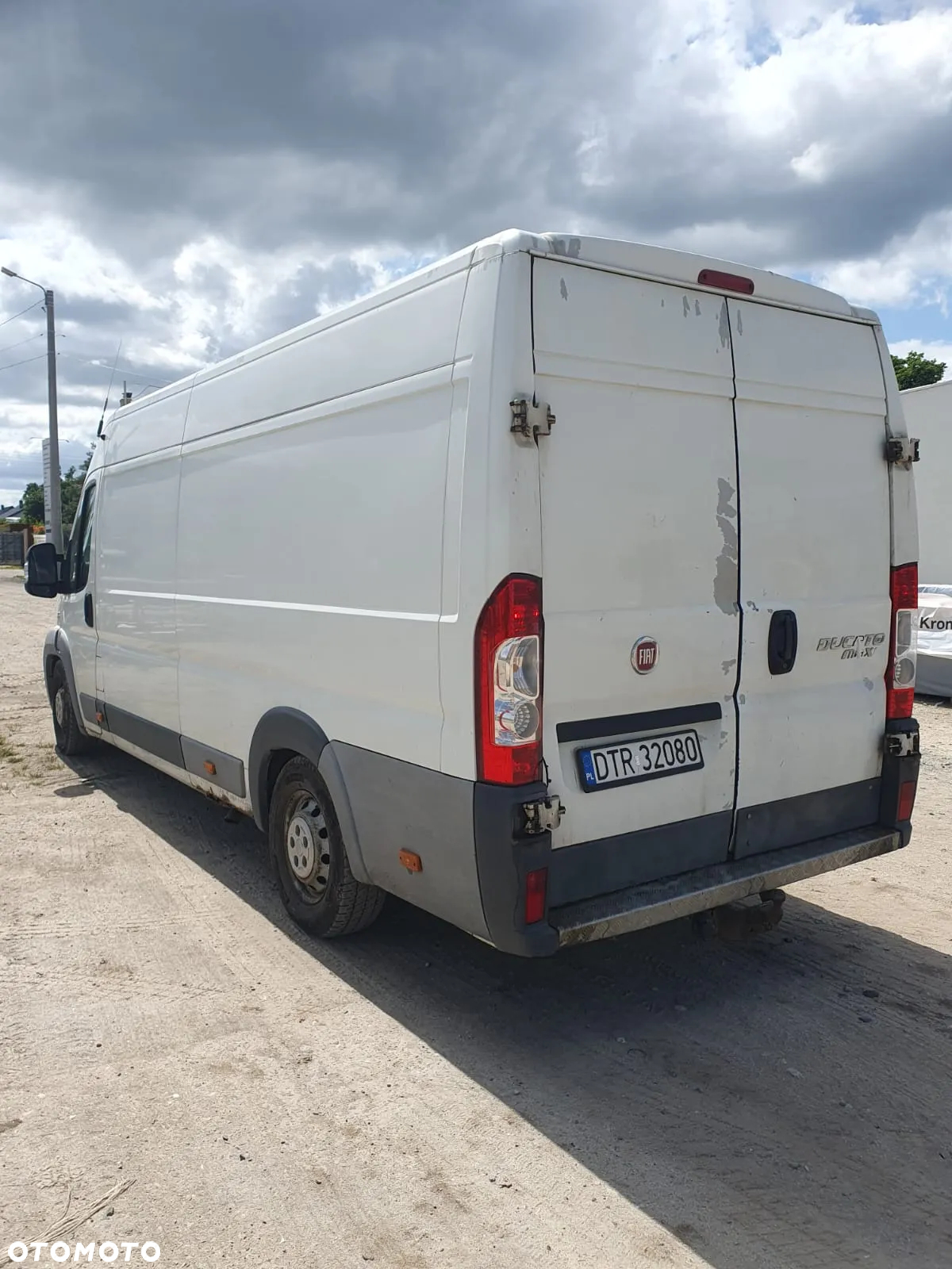 Fiat Ducato - 9