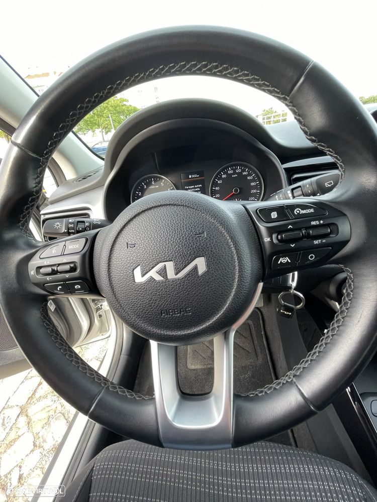 Kia Stonic 1.0 T-GDI Drive - 15