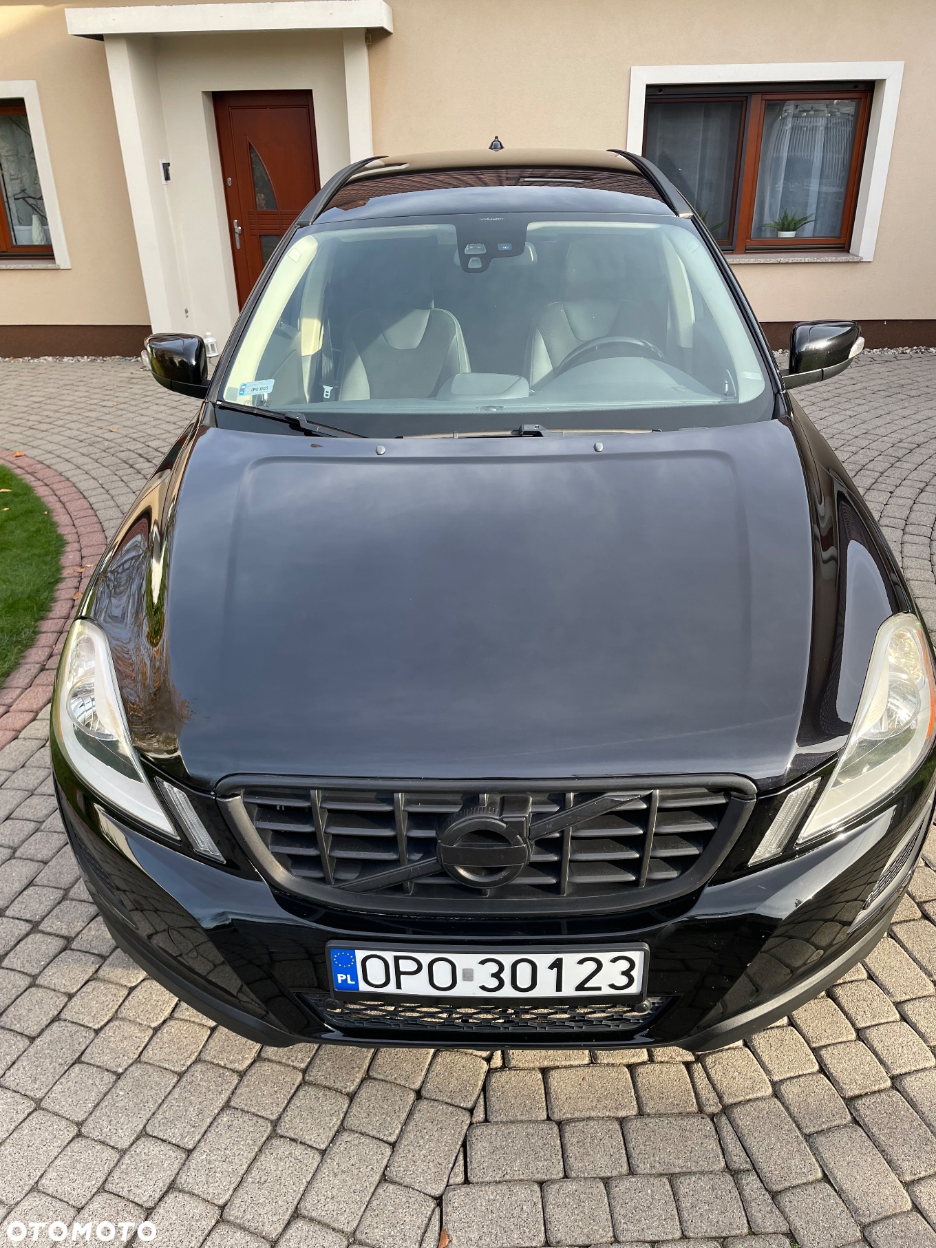 Volvo XC 60 - 9