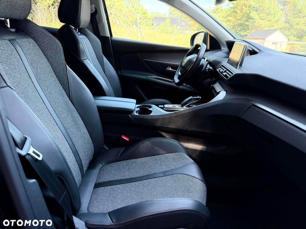 Peugeot 3008 1.5 BlueHDi Allure S&S EAT8 - 35