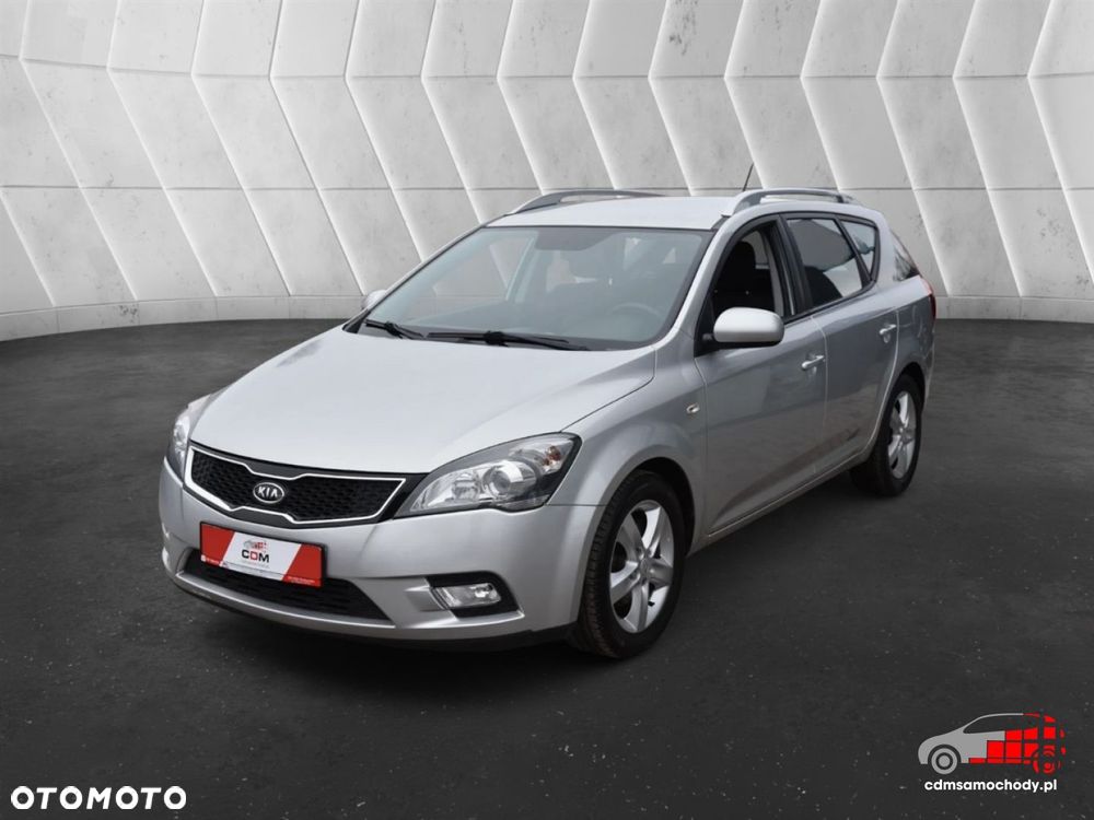 Kia Ceed - 6